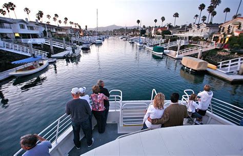 ventura harbor island packers